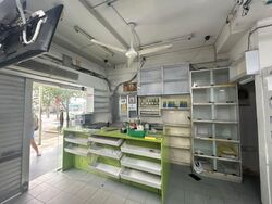 Kallang Bahru (D12), Shop House #578548871